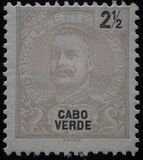 [King Carlos I, type E]