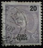 [King Carlos I, type E4]