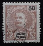 [King Carlos I, Scrivi I2]