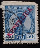 [Not Issued Stamps Overprinted "REPUBLICA", veids L5]