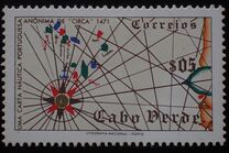 [Portuguese Navigators, प्रकार AW]