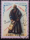 [The 500th Anniversary of Colonization of Cape Verde Islands, Scrivi BQ]