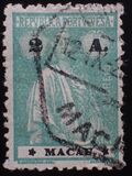[Ceres - Regular Paper, Different Perforation, tip AO22]