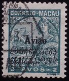 [Issue of 1934 Overprinted, type AU]