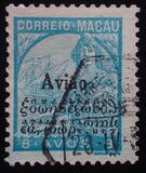 [Issue of 1934 Overprinted, type AU4]