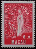 [Honouring the Statue of Our Lady of Fatima, Tip BQ]