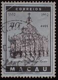 [The 400th Anniversary of the Death of St. Francis Xavier, 1506-1552, 类型 CG]