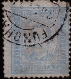 [King Carlos I, type A5]