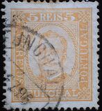 [King Carlos I, type A]