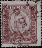 [King Carlos I, type A2]