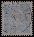 [King Carlos I, type A5]