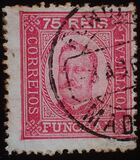 [King Carlos I, type A6]