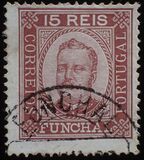 [King Carlos I, type A2]