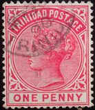 [Queen Victoria, type H1]