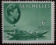 [Local Motives - Fishing Canoe, տեսակ W1]