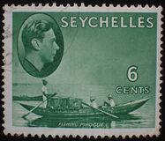 [Local Motives - Fishing Canoe, տեսակ W1]