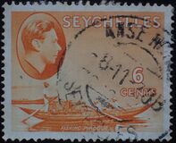 [Local Motives - Fishing Canoe, տեսակ W]