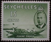 [King George VI, type AH]