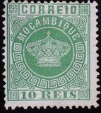 [Crown - New Colours, type A18]