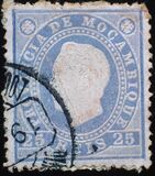 [King Louis I, type B3]