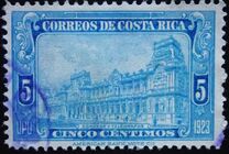[Pan American Postal Congress, Buenos Aires, loại CN]