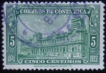 [Pan American Postal Congress, Buenos Aires, loại CN1]