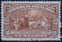 [Pan American Postal Congress, Buenos Aires, loại CO]