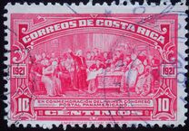 [Pan American Postal Congress, Buenos Aires, loại CO1]