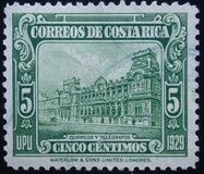 [Issue of 1923 Reduced in Size and Dated "1929", type DJ]