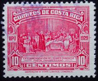 [Issue of 1923 Reduced in Size and Dated "1929", type DK]