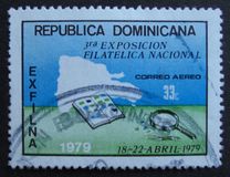 [Airmail - Third National Stamp Exhibition "Exfilna", tyyppi AAA]