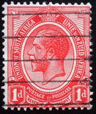 [King George V, Tip B6]