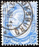 [King George V, Tip B10]