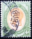 [King George V, Tip B14]