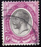 [King George V, Tip B15]