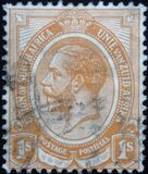 [King George V, Tip B16]