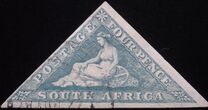 [Definitive Issue - "SOUTH AFRICA" or "SUIDAFRIKA", type F]