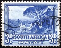 [Local Motives, Country name in English or Afrikaans - Prices are for Single Stamps, Tip BI]