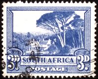 [Tipos de 1.926/27. Emitida con ambas inscripciones "SOUTH AFRICA" o "SUIDAFRIKA". Los 187/90 y 198/99 tienen el dentado de 15 x 14, tipo I1]