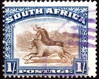 [Local Motives - Country name in English or Afrikaans - Prices are for Single Stamps, type O1]