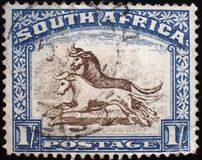 [Local Motives, Country name in English or Afrikaans - Prices are for Single Stamps, Tip BM]