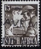 [War Effort - Signal Corps, type DW]