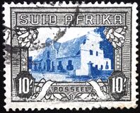[Local Motives, Country name in English or Afrikaans - Prices are for Single Stamps, Tip BP]