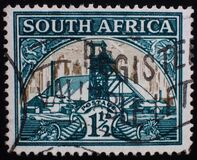 [Local Motives, Country name in English or Afrikaans - Prices are for Single Stamps, Tip BE]