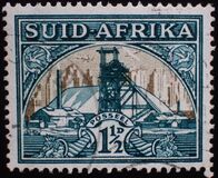[Local Motives, Country name in English or Afrikaans - Prices are for Single Stamps, Tip BD]