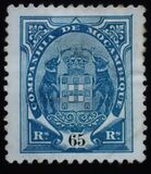 [Coat of Arms - New Value, 類型 C43]