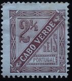 [Numeral Stamp, type C]