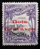 [Local Motifs Stamps of 1918 Surcharged, type AD4]