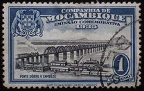 [Zambezi Bridge, 类型 AN]