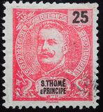 [King Carlos I - New values and Colors, tip I16]